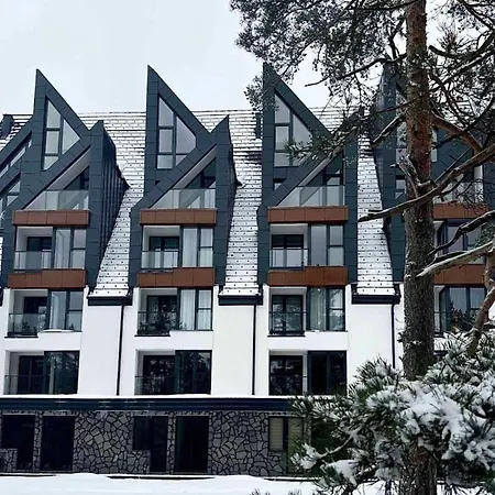 Apartamento Yellow Moon Hills Divčibare