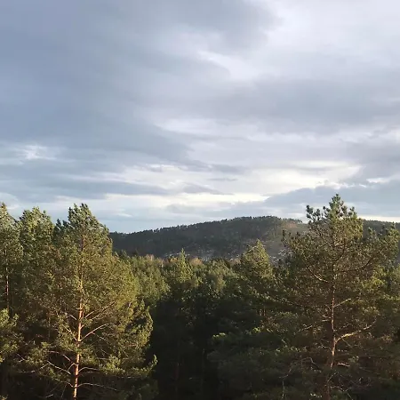 Apartamento Yellow Moon Hills