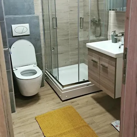 Apartamento Yellow Moon Hills *