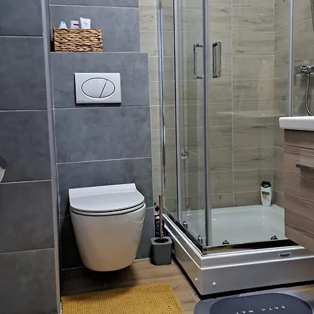 Apartamento Yellow Moon Hills Divčibare