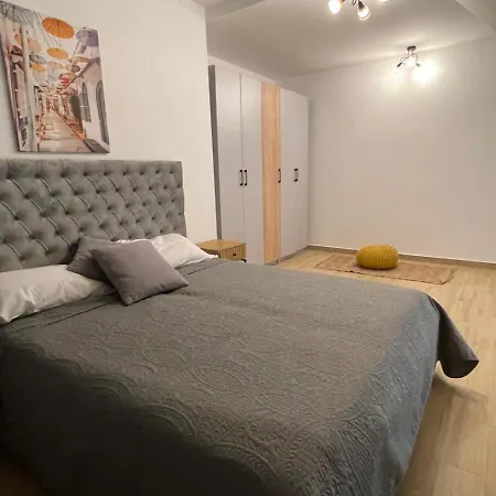 Yellow Moon Apartment Divčibare