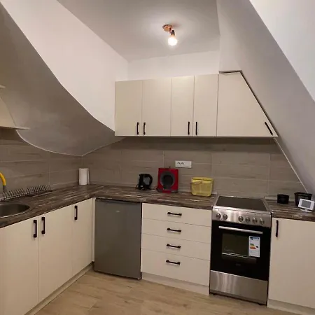 Apartamento Yellow Moon Hills