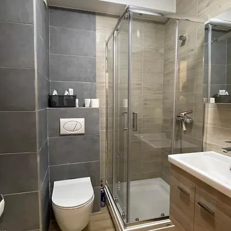 Apartamento Yellow Moon Hills