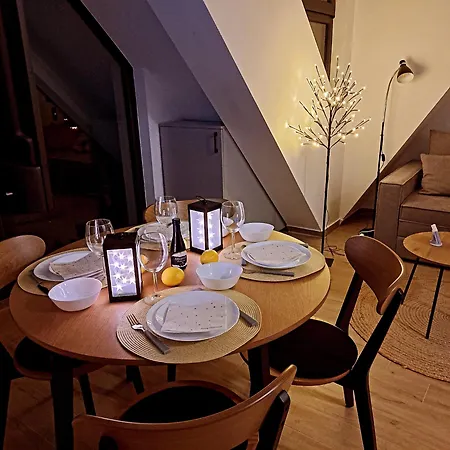 Apartamento Yellow Moon Hills *