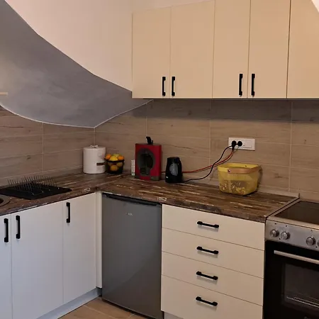 Apartamento Yellow Moon Hills Divčibare