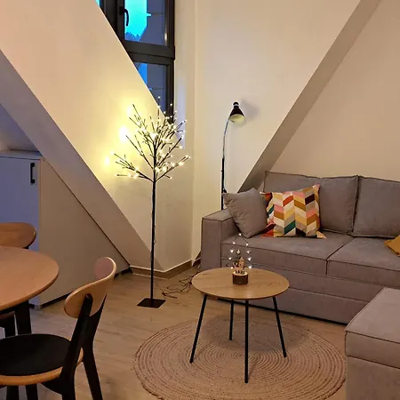 Apartamento Yellow Moon Hills Divčibare