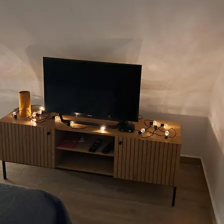 Apartamento Yellow Moon Hills *