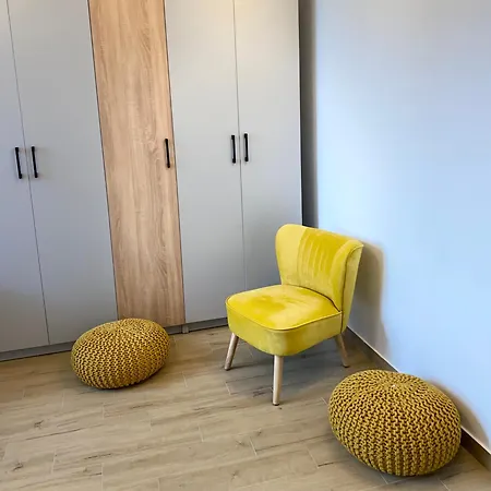 Yellow Moon Hills Divčibare