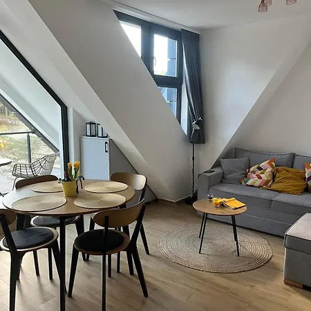 Apartamento Yellow Moon Hills Divčibare