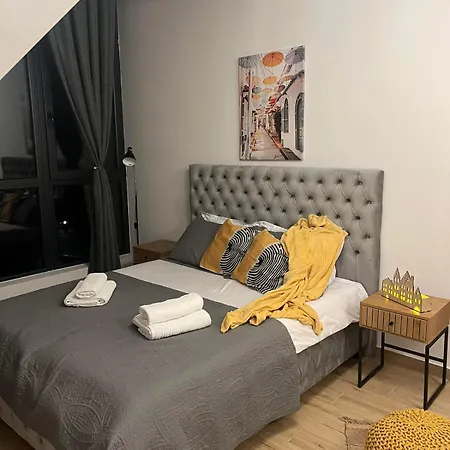 Apartment Yellow Moon Divčibare