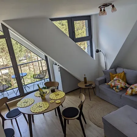 Yellow Moon Hills Divčibare