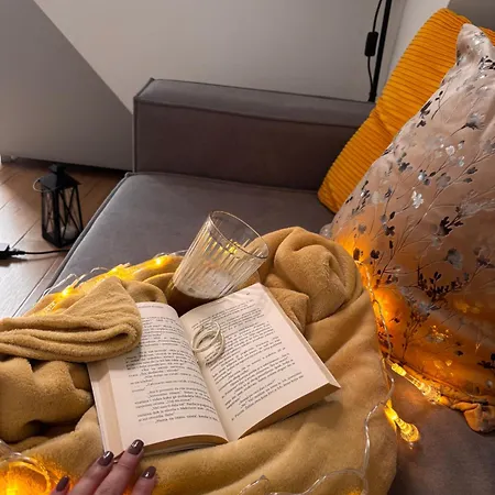 Διαμέρισμα Yellow Moon Hills Divčibare