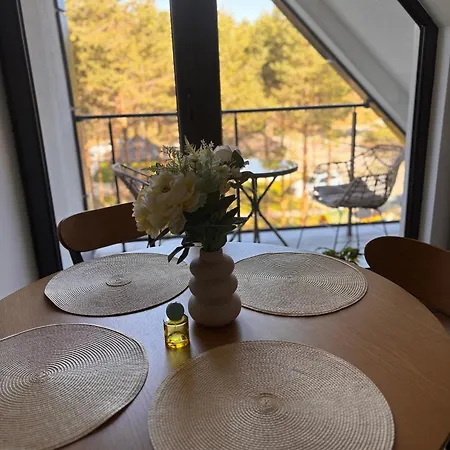 Apartamento Yellow Moon Hills Divčibare