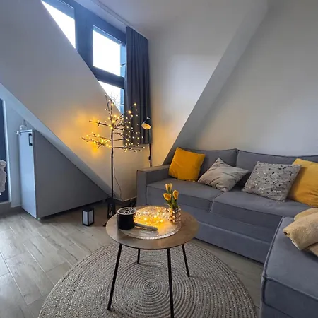 Apartamento Yellow Moon Hills Divčibare