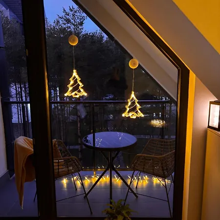 Apartamento Yellow Moon Hills *