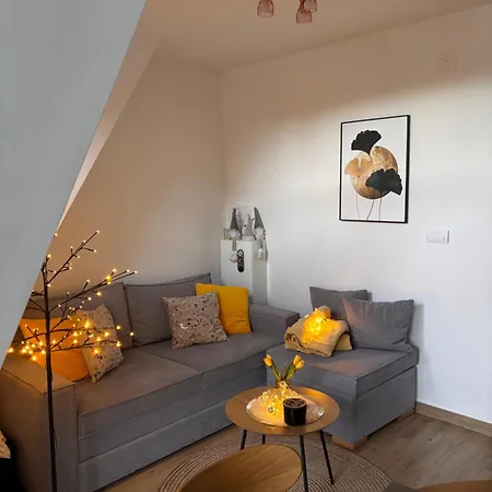 Apartamento Yellow Moon Hills Divčibare