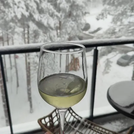 Διαμέρισμα Yellow Moon Hills *