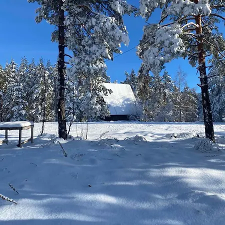 Yellow Moon Hills Divčibare