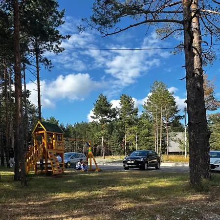 Yellow Moon Hills Apartamento