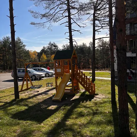 Yellow Moon Hills Divčibare