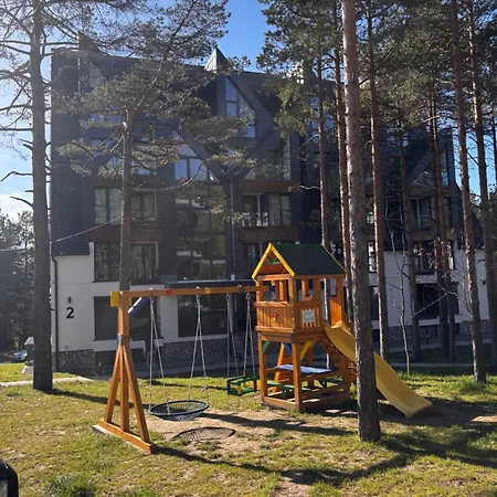 Yellow Moon Hills * Divčibare