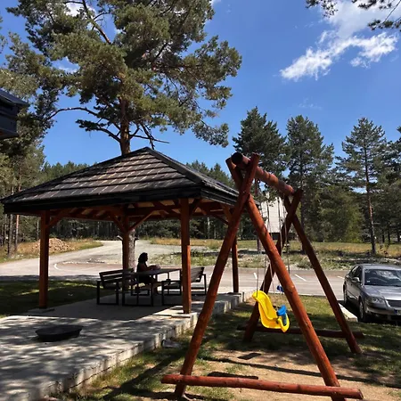 Apartamento Yellow Moon Hills *