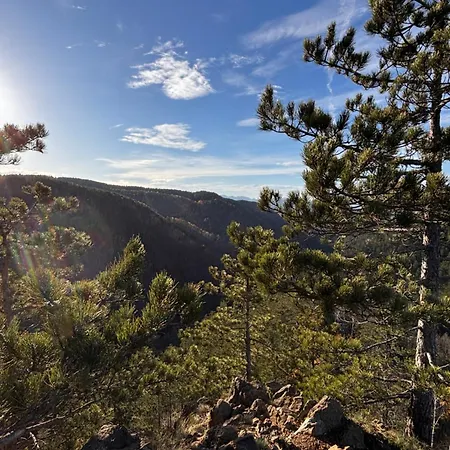 Apartamento Yellow Moon Hills *