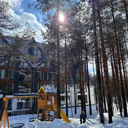 Διαμέρισμα Yellow Moon Hills