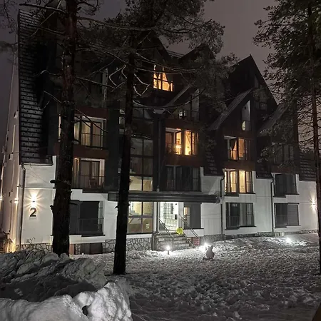 Διαμέρισμα Yellow Moon Hills