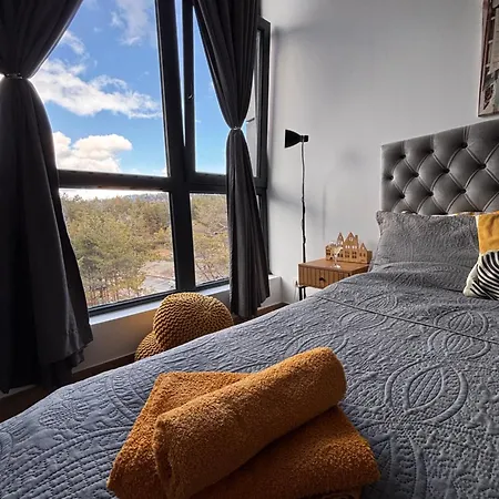 Διαμέρισμα Yellow Moon Hills Divčibare