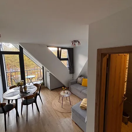 Διαμέρισμα Yellow Moon Hills