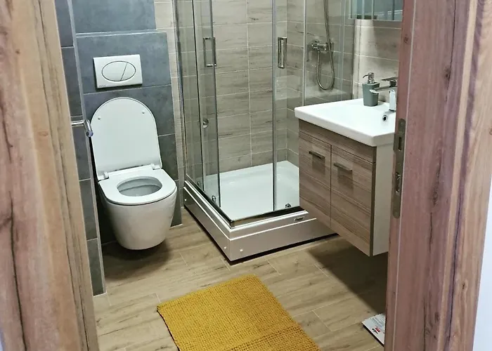 Apartament Yellow Moon Hills *