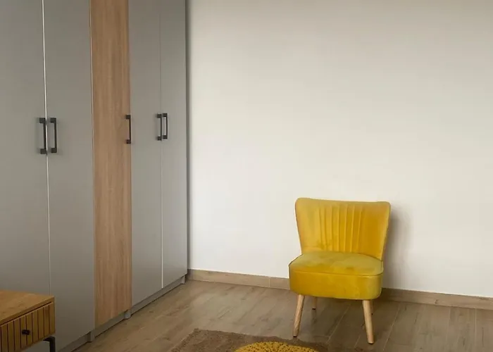 Yellow Moon Hills Apartament Divčibare