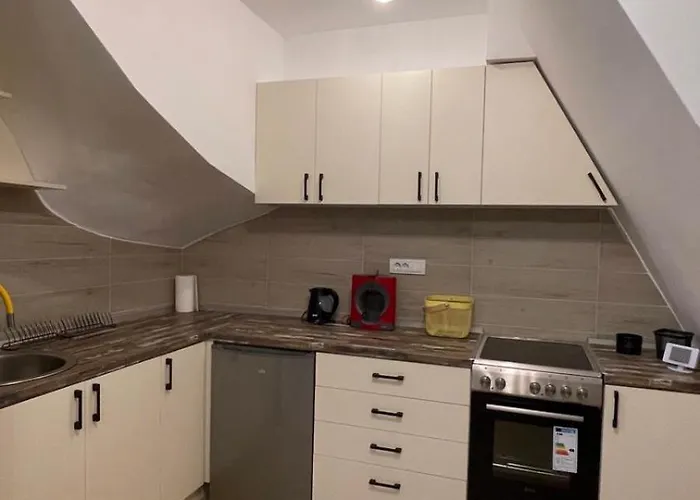 Apartament Yellow Moon Hills