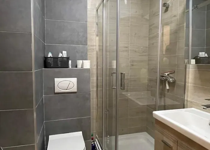 Apartament Yellow Moon Hills