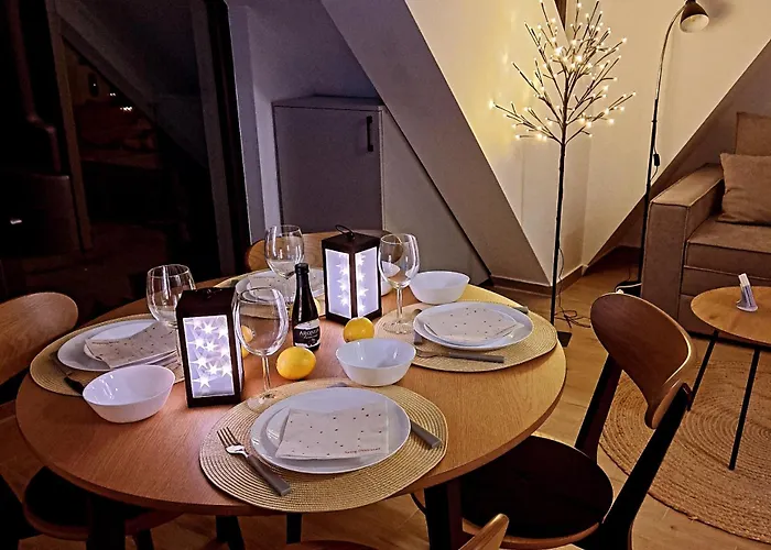 Apartament Yellow Moon Hills *