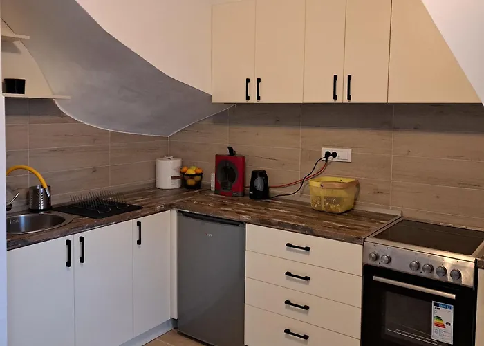 Apartament Yellow Moon Hills Divčibare