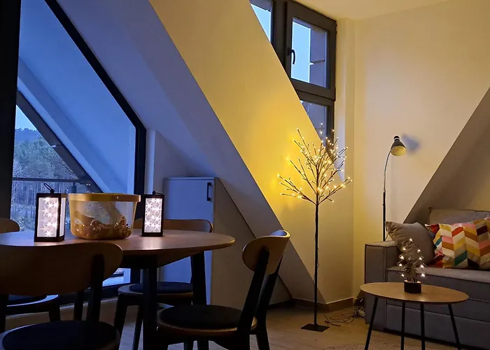 Yellow Moon Hills Divčibare