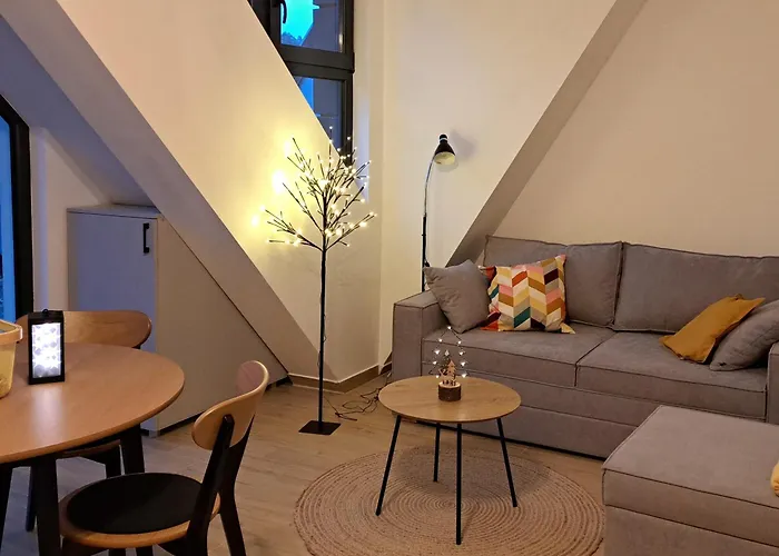 Apartament Yellow Moon Hills Divčibare