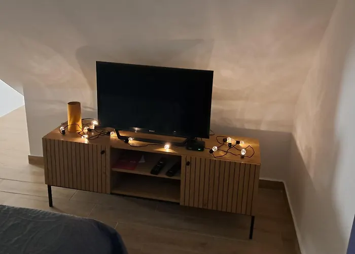 Apartament Yellow Moon Hills *