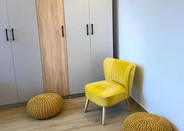 Yellow Moon Hills Divčibare