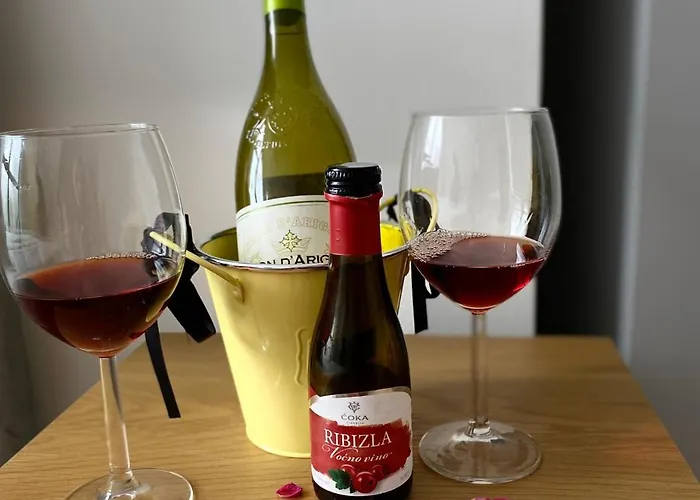 Apartament Yellow Moon Hills