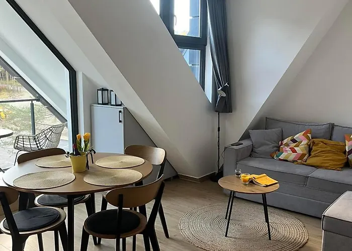 Apartament Yellow Moon Hills Divčibare