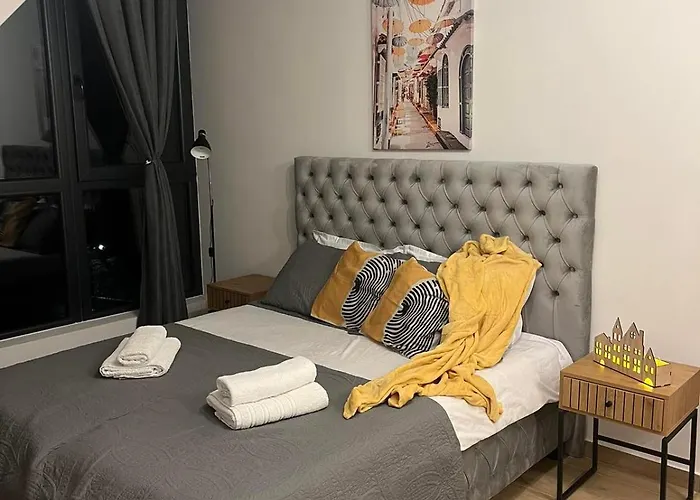 Apartament Yellow Moon Hills Divčibare