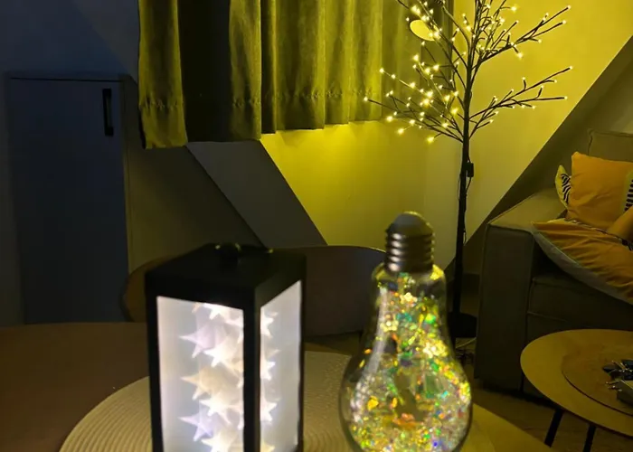 Yellow Moon Hills Apartament Divčibare