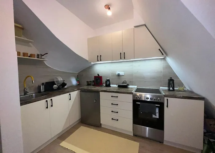 Yellow Moon Hills Apartament Divčibare