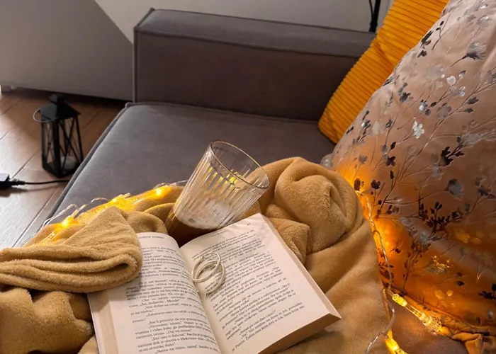 Apartament Yellow Moon Hills Divčibare