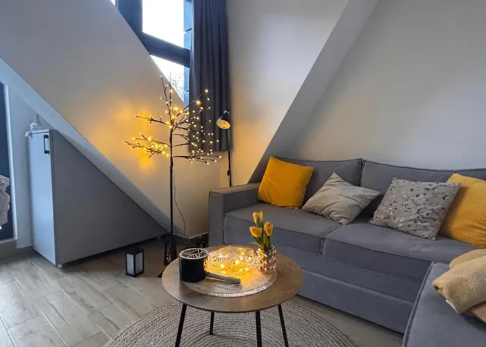 Apartament Yellow Moon Hills Divčibare