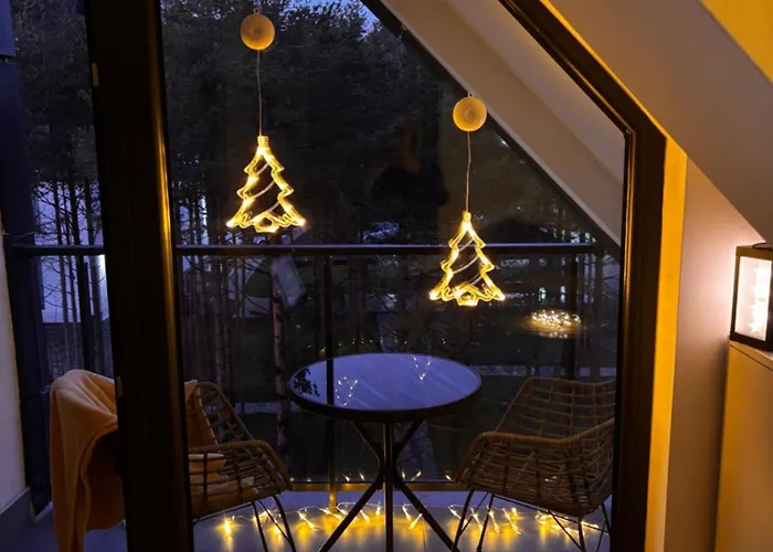 Apartament Yellow Moon Hills *