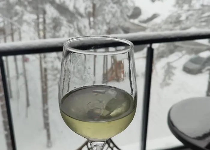 Apartament Yellow Moon Hills *